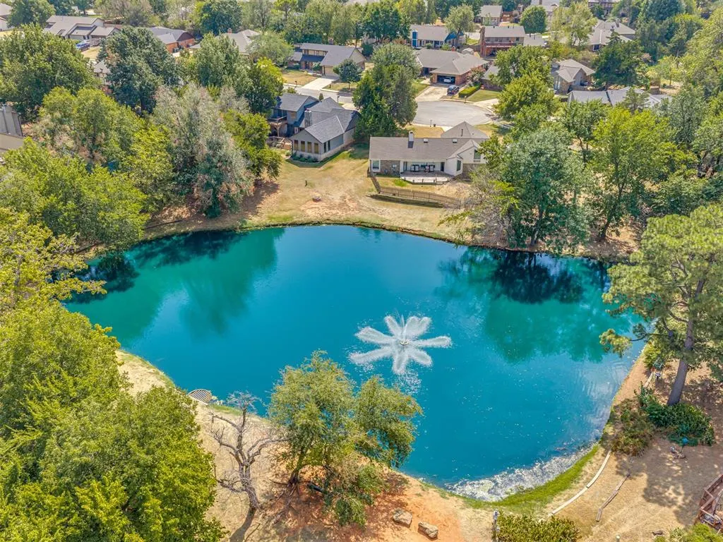 Photo 45 — 412 Timber Ridge Road, Edmond, OK 73034