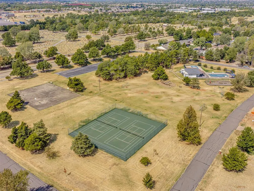 Photo 46 — 412 Timber Ridge Road, Edmond, OK 73034