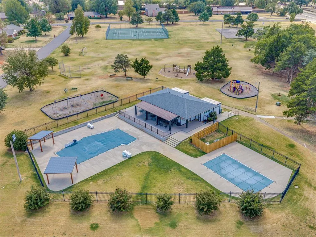 Photo 47 — 412 Timber Ridge Road, Edmond, OK 73034