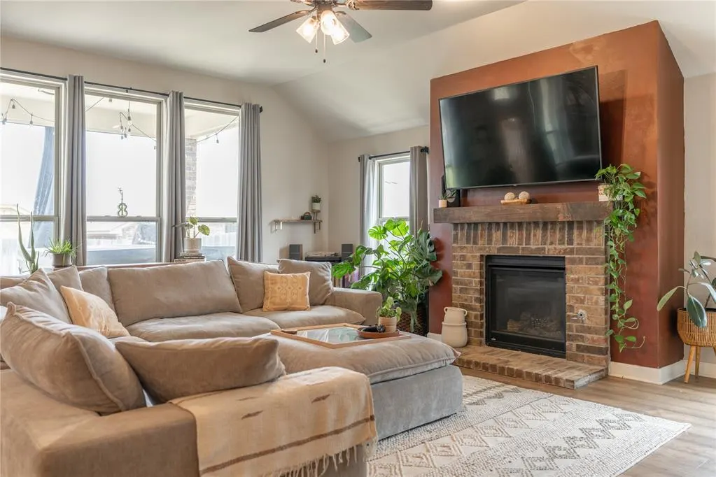 Photo 3 — 13221 SW 6th Street, Yukon, OK 73099