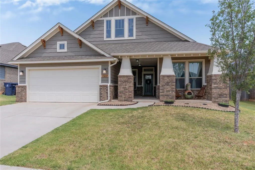 Photo 7 — 13221 SW 6th Street, Yukon, OK 73099