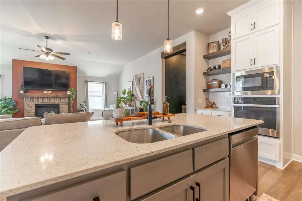 Photo 18 — 13221 SW 6th Street, Yukon, OK 73099