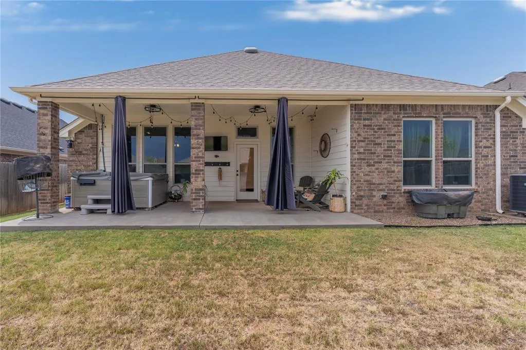 Photo 43 — 13221 SW 6th Street, Yukon, OK 73099