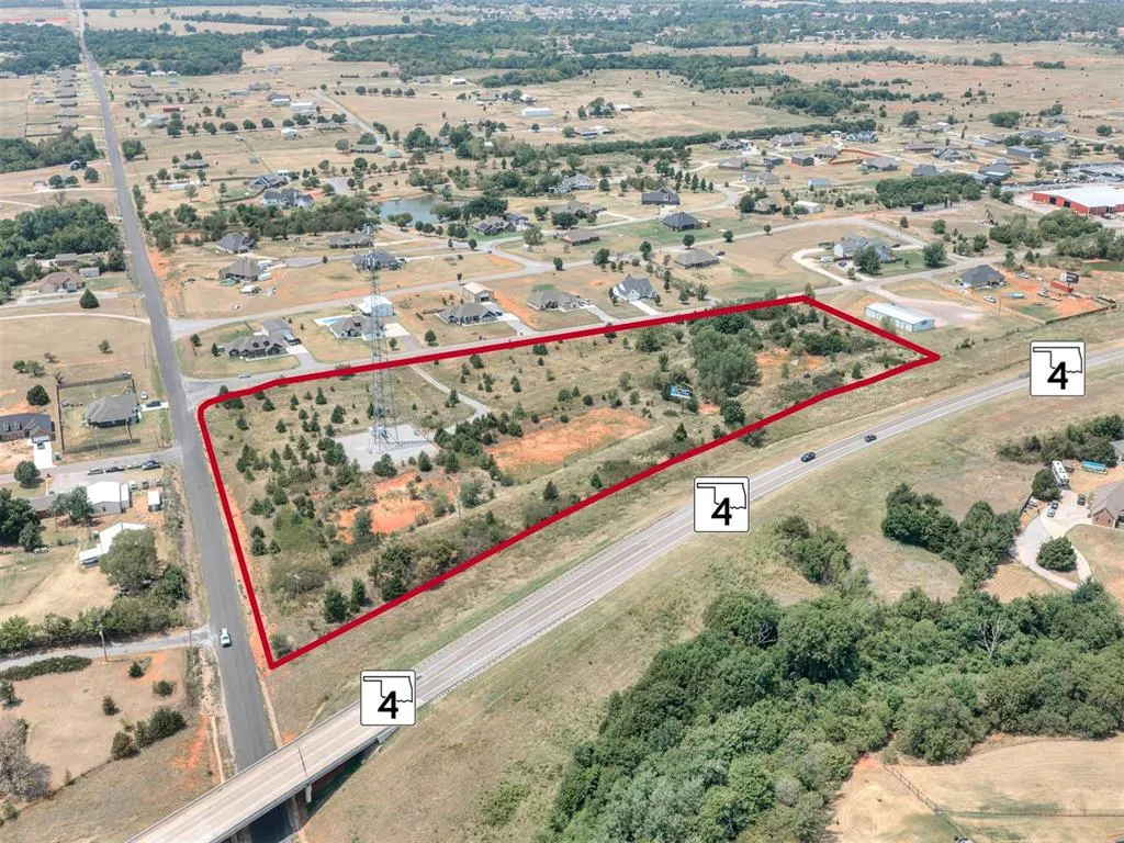 Photo 2 — 0000 County Street 2958, Tuttle, OK 73089