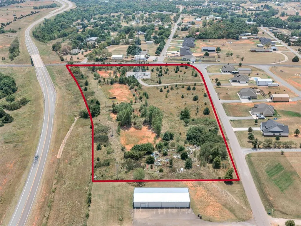 Photo 3 — 0000 County Street 2958, Tuttle, OK 73089