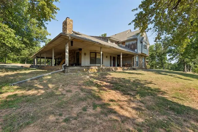 Photo 3 — Address unavailable, Harrah, OK 73045