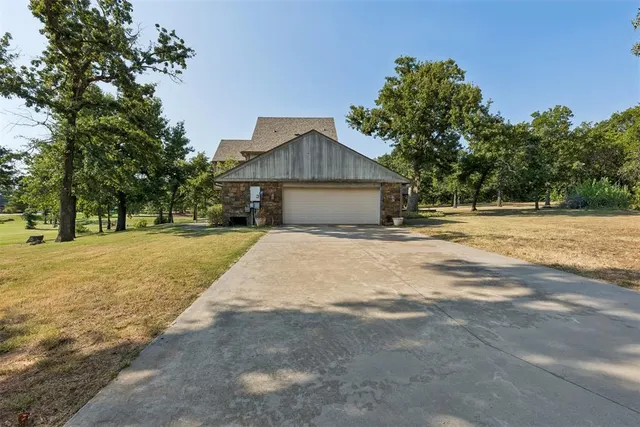 Photo 4 — Address unavailable, Harrah, OK 73045