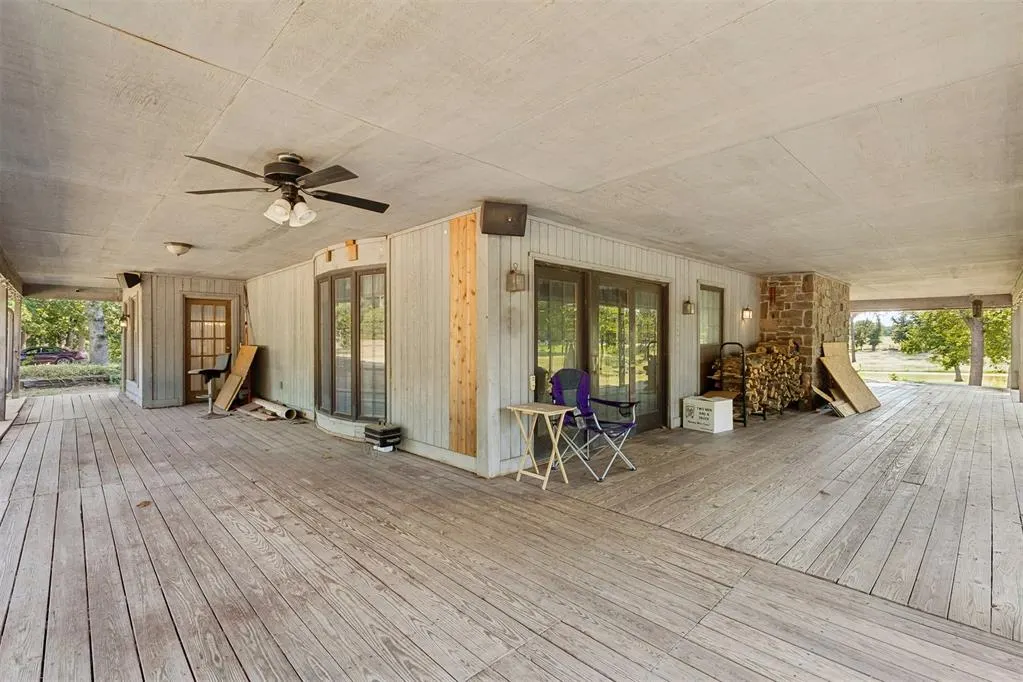 Photo 8 — Address unavailable, Harrah, OK 73045