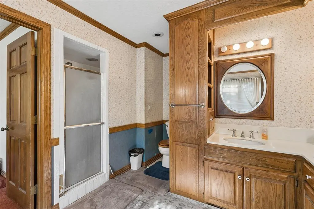 Photo 25 — Address unavailable, Harrah, OK 73045