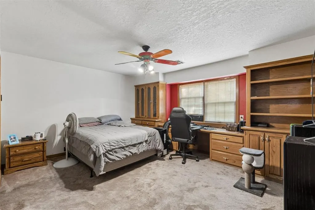 Photo 27 — Address unavailable, Harrah, OK 73045