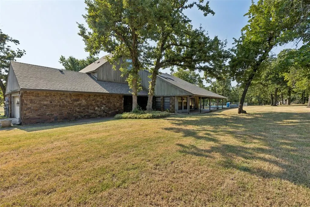 Photo 40 — Address unavailable, Harrah, OK 73045