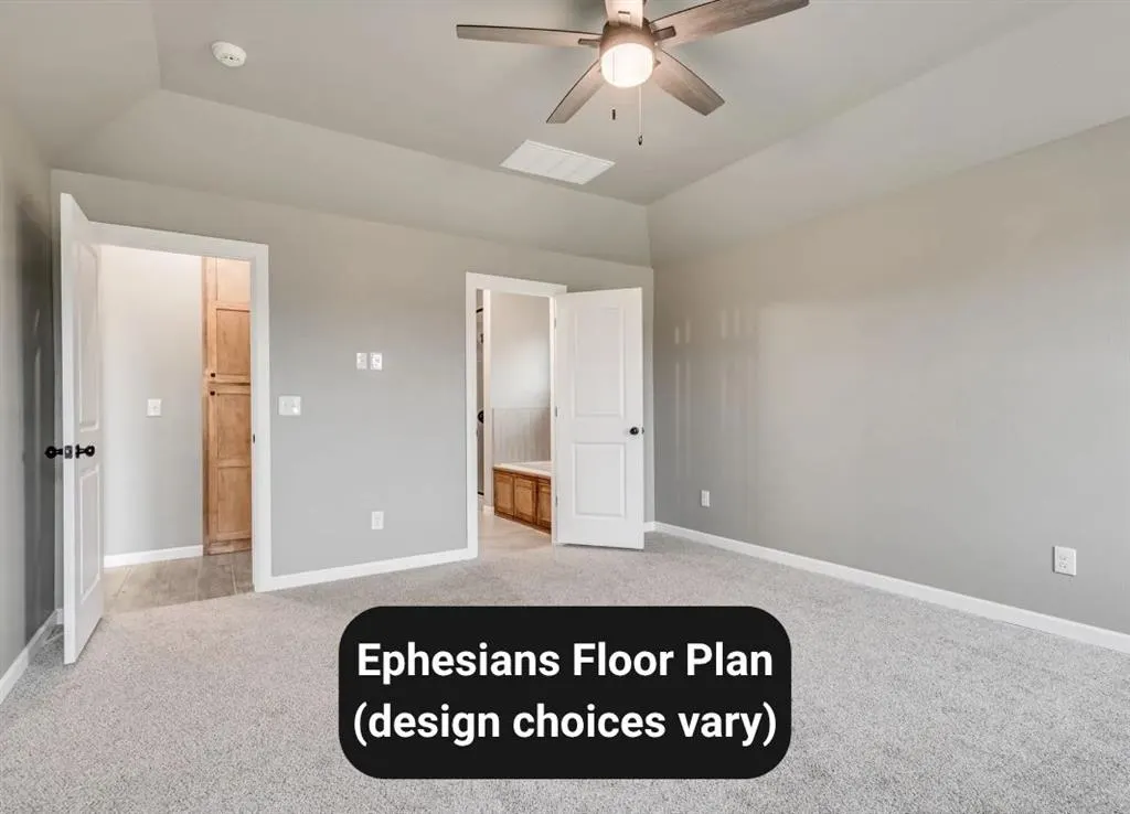 Photo 6 — 11916 Rockbed Drive, Yukon, OK 73099