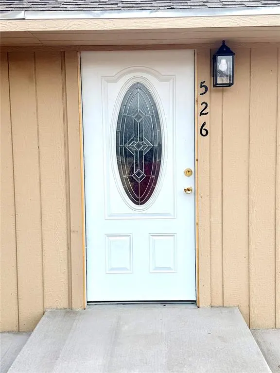Photo 2 — 526 S Howard Avenue, Elk City, OK 73644