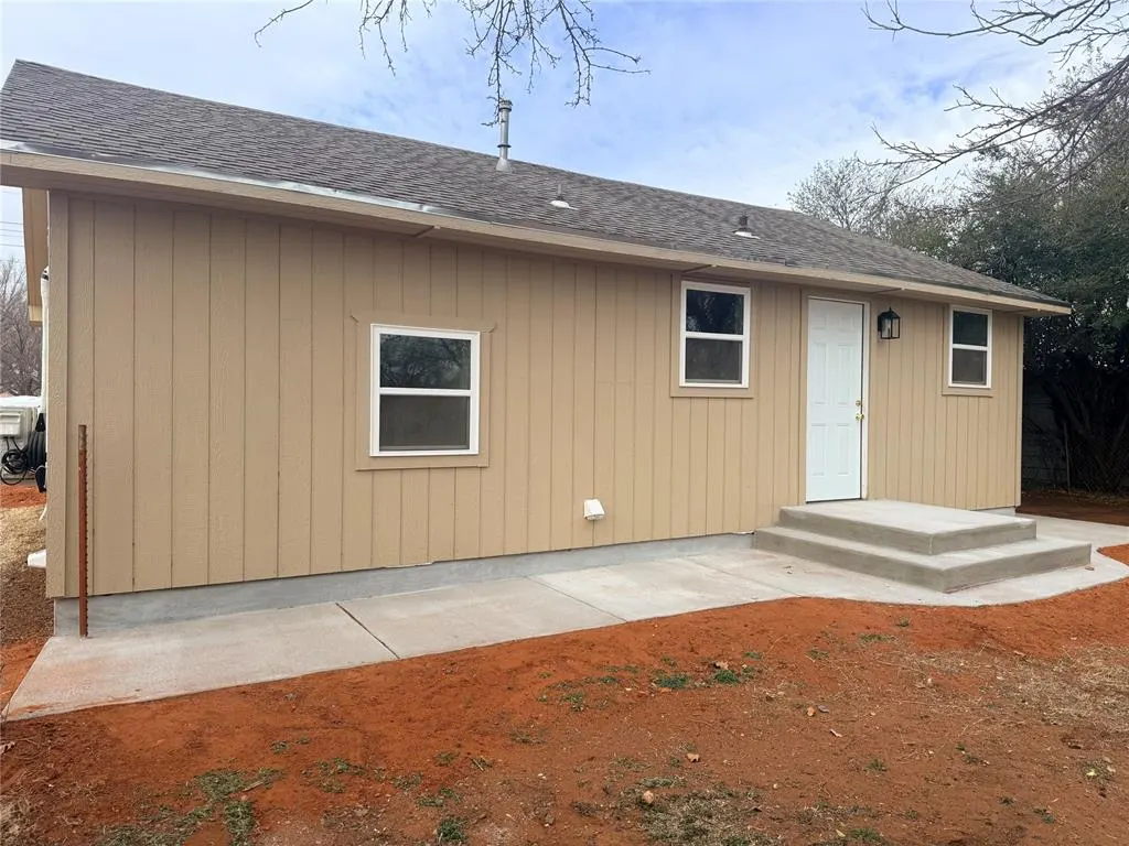 Photo 45 — 526 S Howard Avenue, Elk City, OK 73644