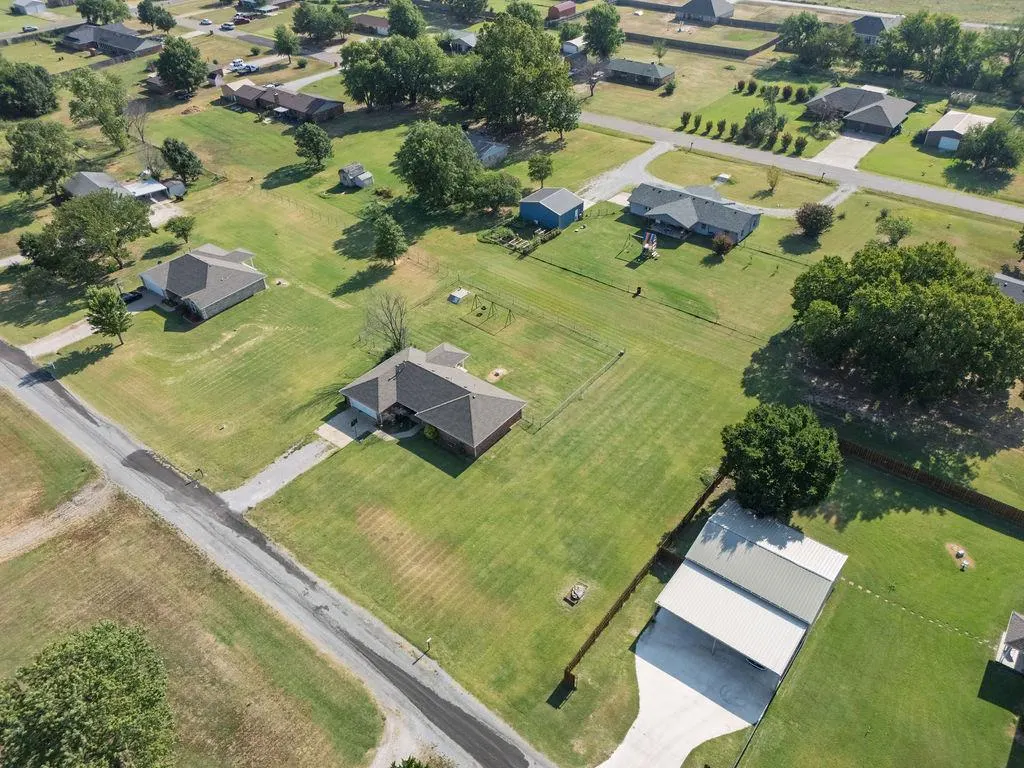Photo 43 — 5505 Capricorn, Shawnee, OK 74804