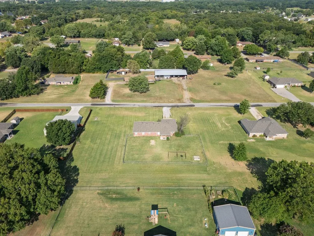 Photo 45 — 5505 Capricorn, Shawnee, OK 74804