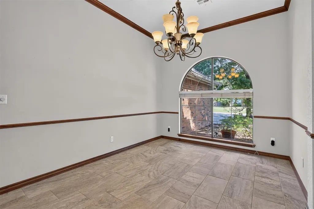Photo 6 — 4808 Baker Street, Norman, OK 73072