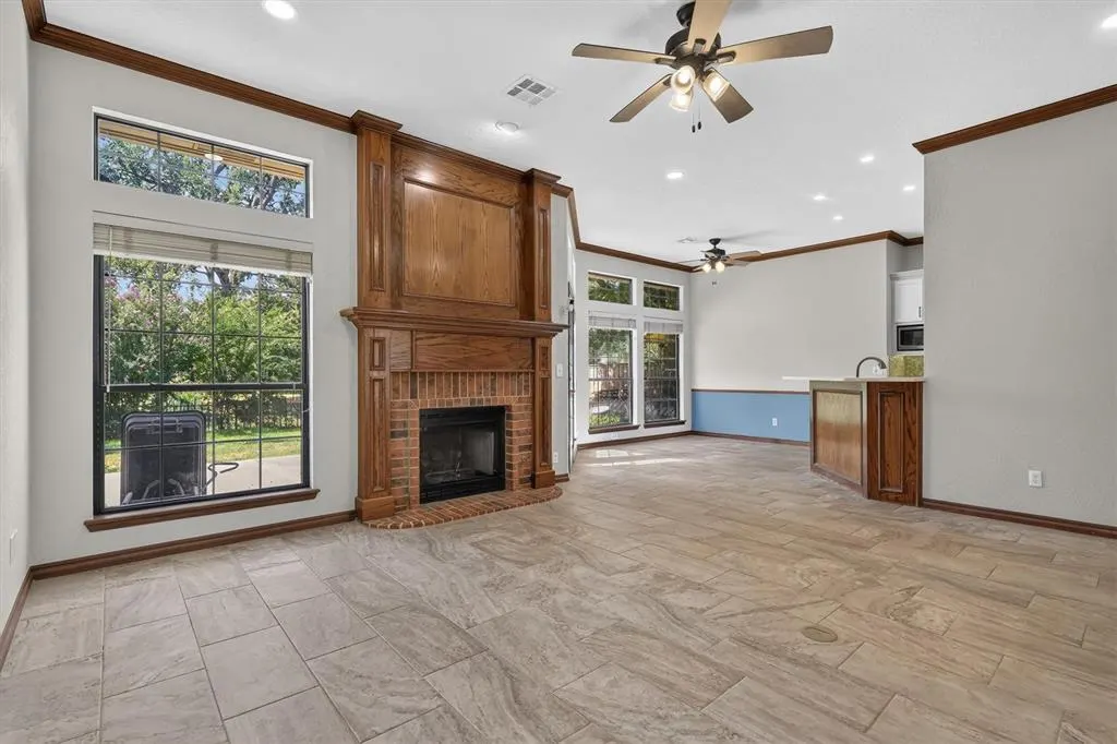 Photo 7 — 4808 Baker Street, Norman, OK 73072