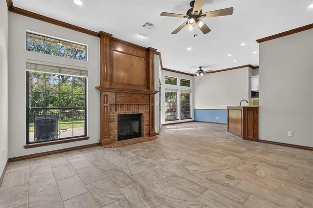 Photo 7 — 4808 Baker Street, Norman, OK 73072