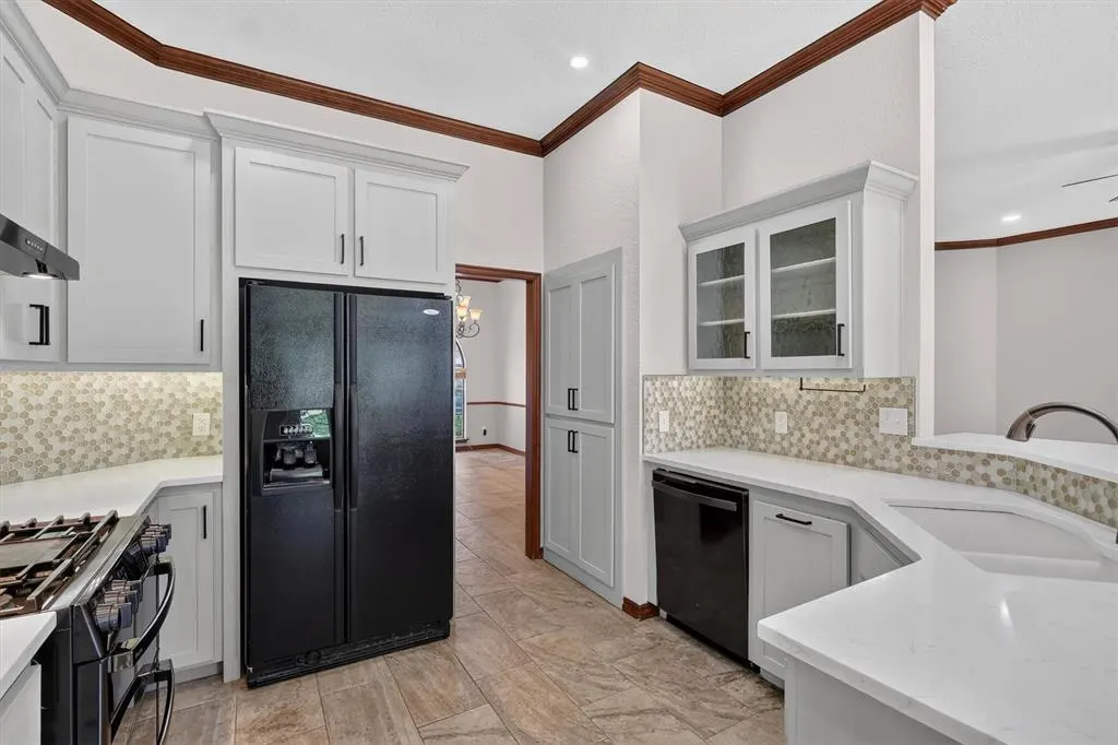 Photo 8 — 4808 Baker Street, Norman, OK 73072