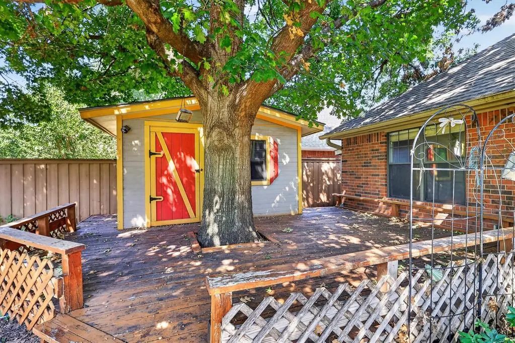 Photo 23 — 4808 Baker Street, Norman, OK 73072