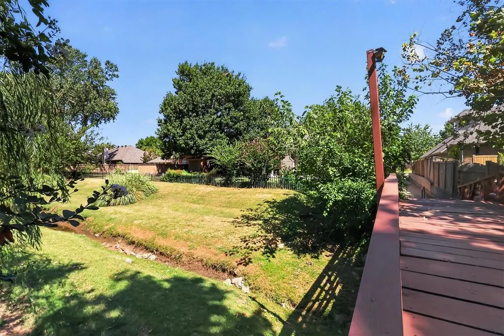 Photo 24 — 4808 Baker Street, Norman, OK 73072