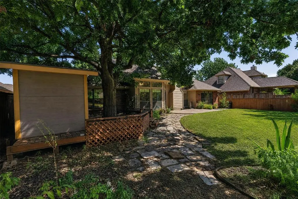 Photo 27 — 4808 Baker Street, Norman, OK 73072