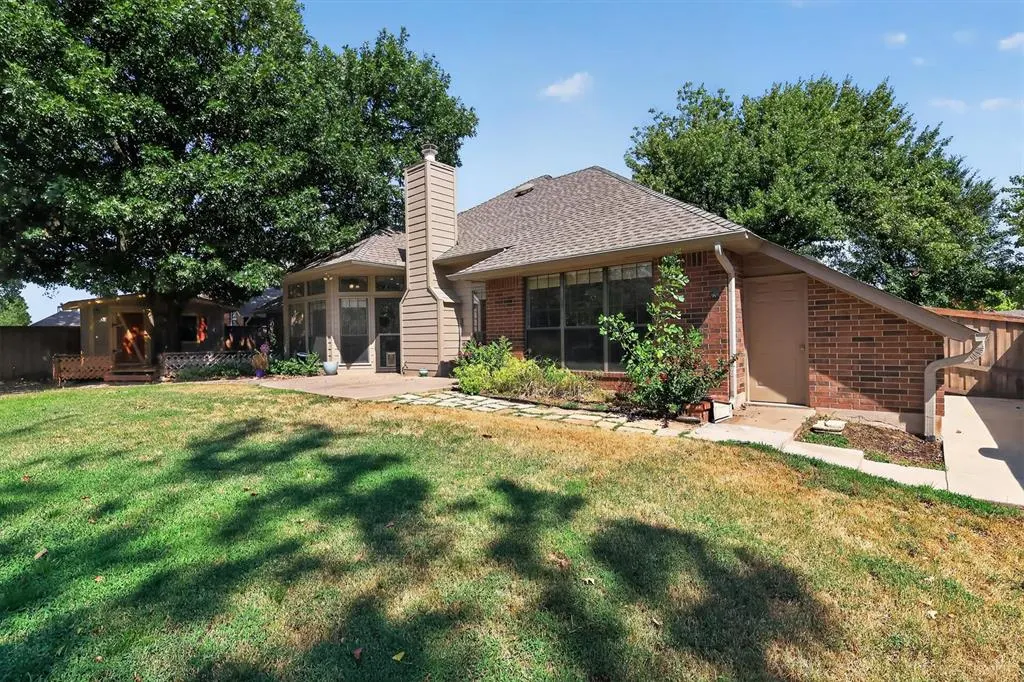Photo 28 — 4808 Baker Street, Norman, OK 73072