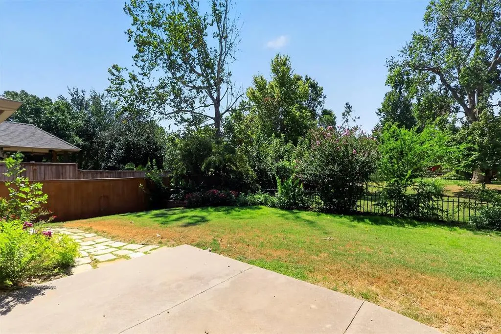 Photo 29 — 4808 Baker Street, Norman, OK 73072