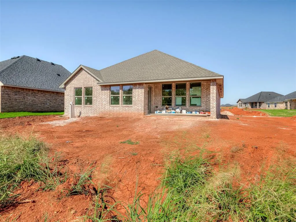 Photo 21 — 11908 Rockbed Drive, Yukon, OK 73099
