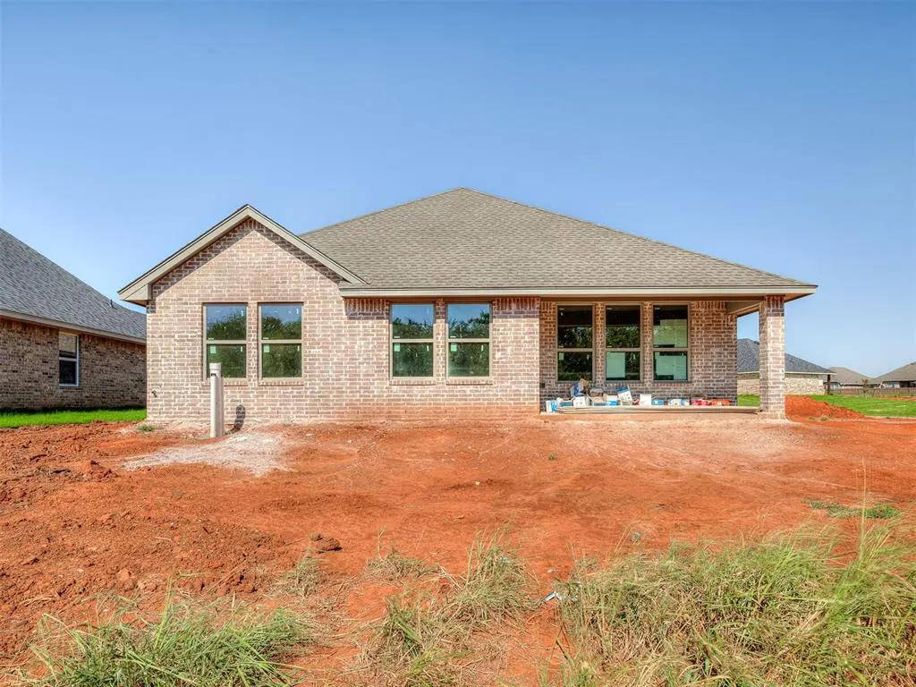 Photo 22 — 11908 Rockbed Drive, Yukon, OK 73099