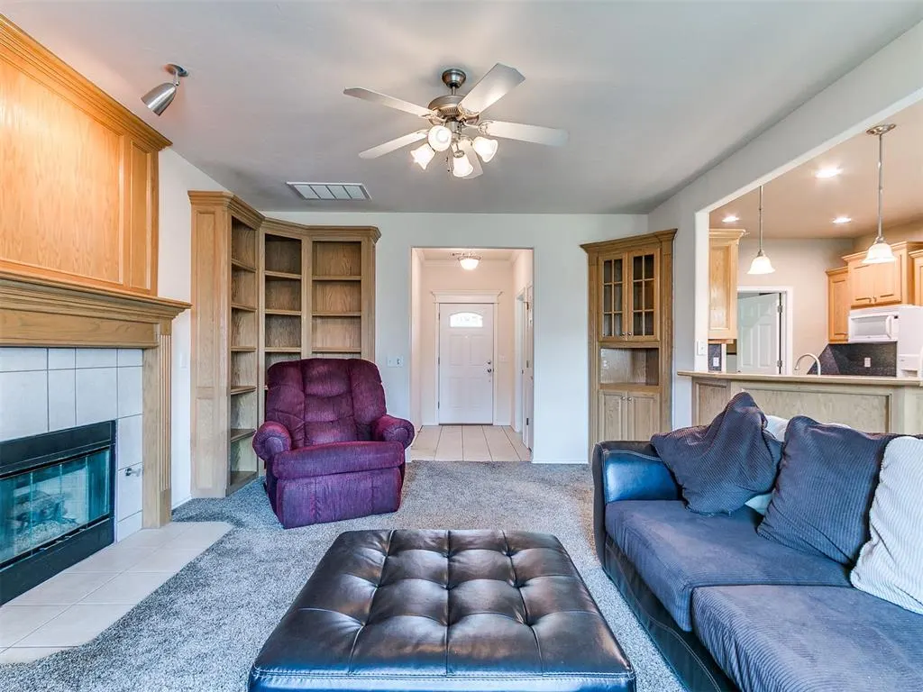 Photo 18 — 12524 SW 13th Street, Yukon, OK 73099
