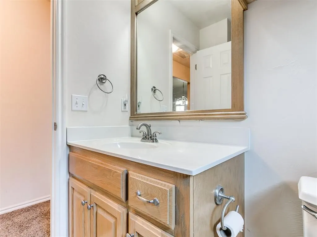 Photo 34 — 12524 SW 13th Street, Yukon, OK 73099