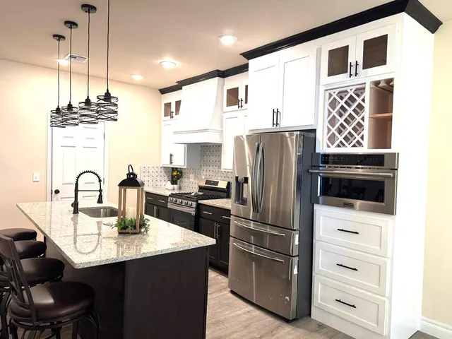 Photo 3 — 4705 Whitetail Drive, Guthrie, OK 73044