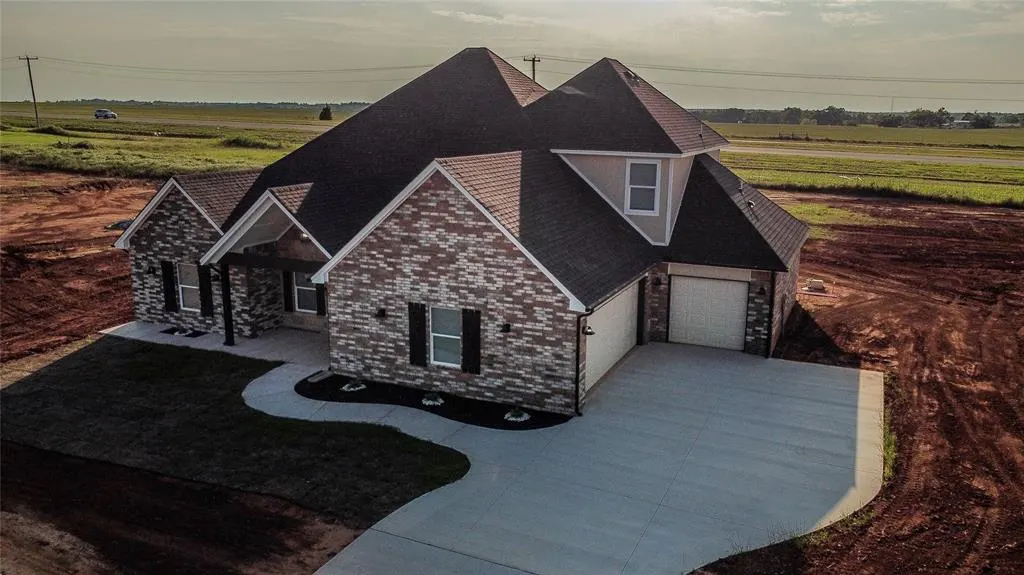 Photo 37 — 4705 Whitetail Drive, Guthrie, OK 73044