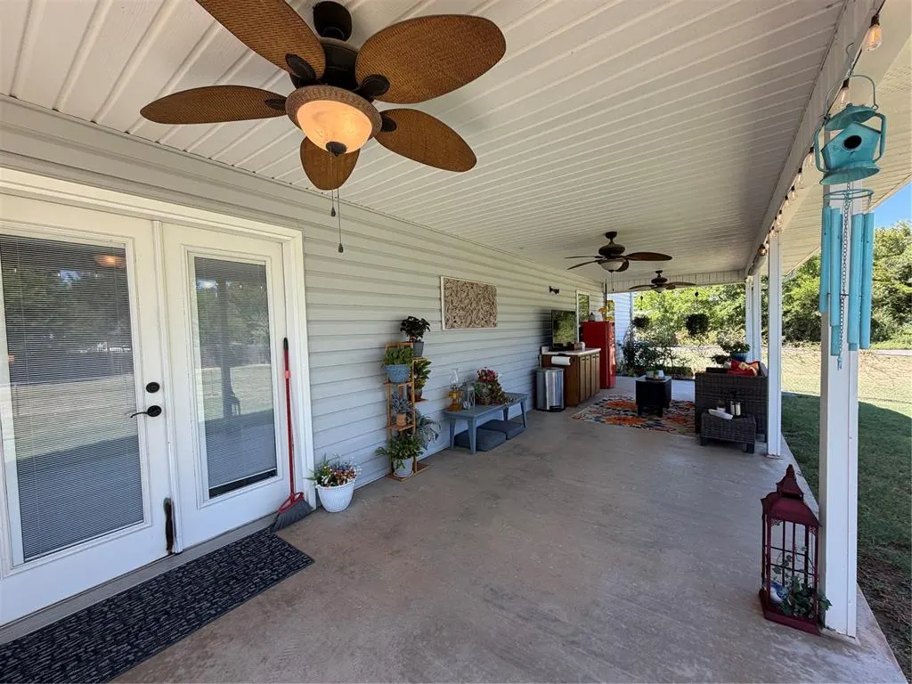 Photo 28 — 521 N Ballard Street, Maud, OK 74854