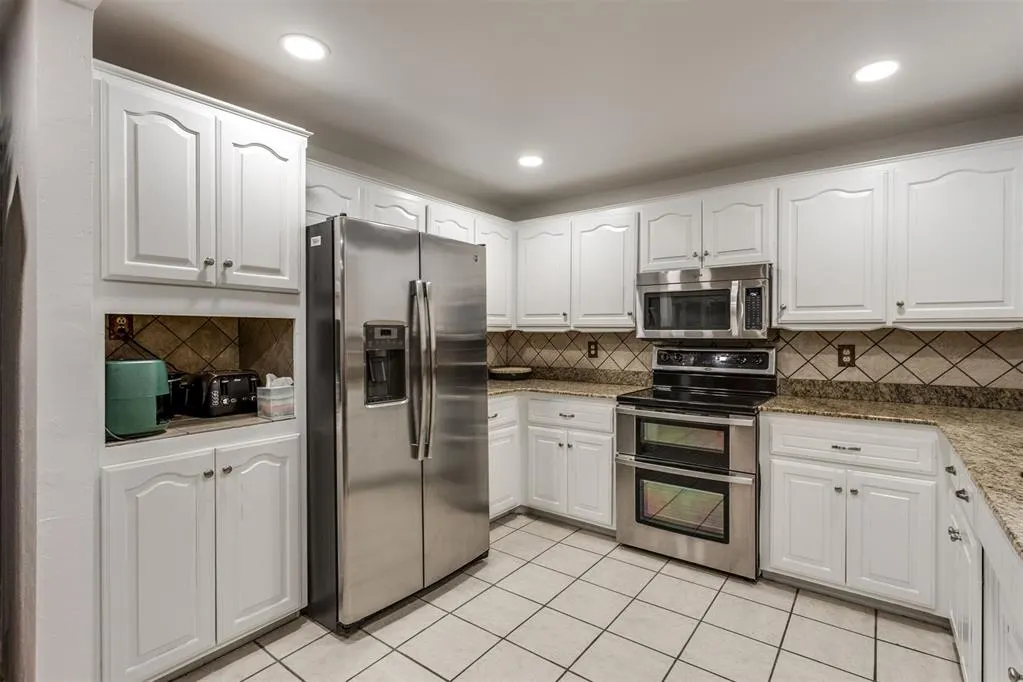 Photo 14 — 113 E Snowmass Drive, Yukon, OK 73099