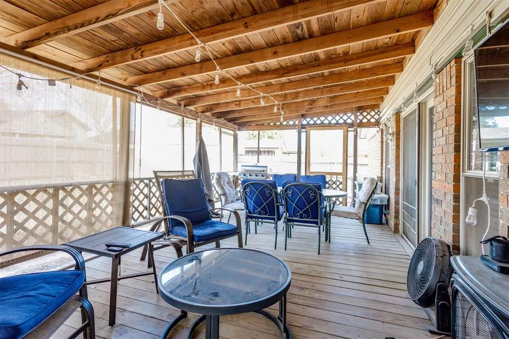 Photo 38 — 113 E Snowmass Drive, Yukon, OK 73099