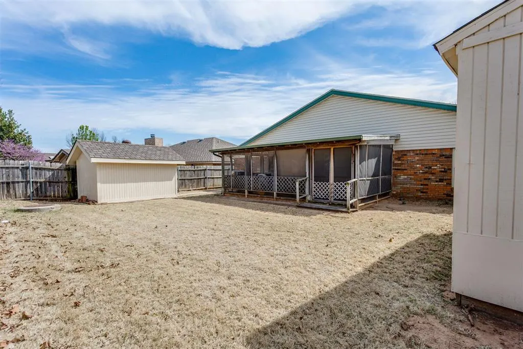Photo 40 — 113 E Snowmass Drive, Yukon, OK 73099