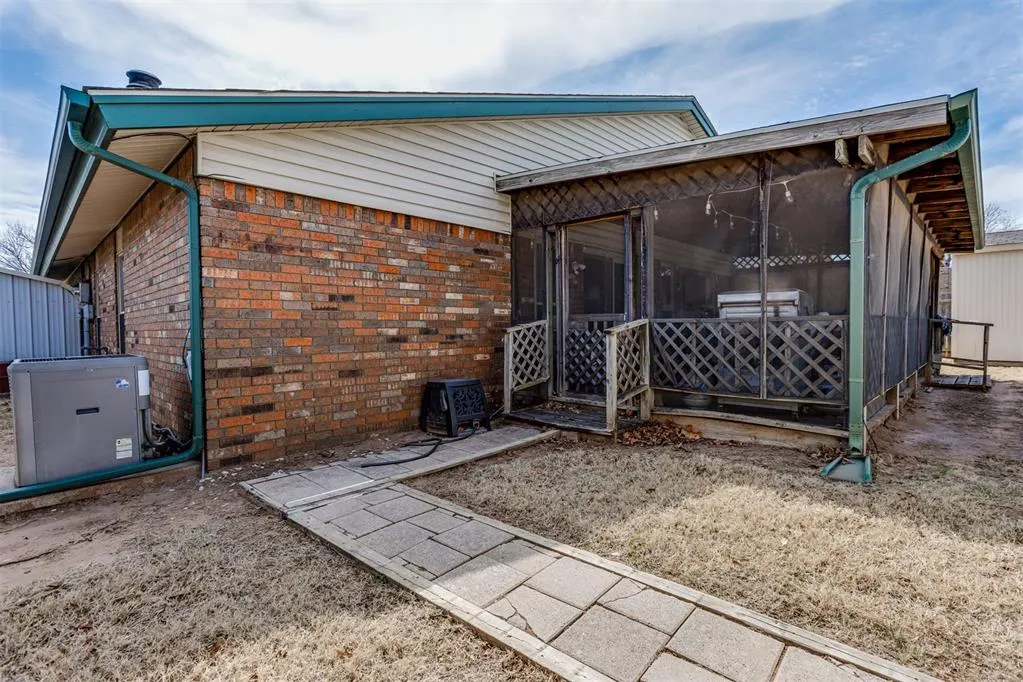 Photo 42 — 113 E Snowmass Drive, Yukon, OK 73099