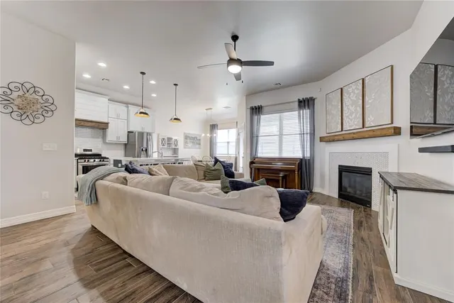 Photo 5 — 8925 NW 129th Street, Oklahoma City, OK 73142