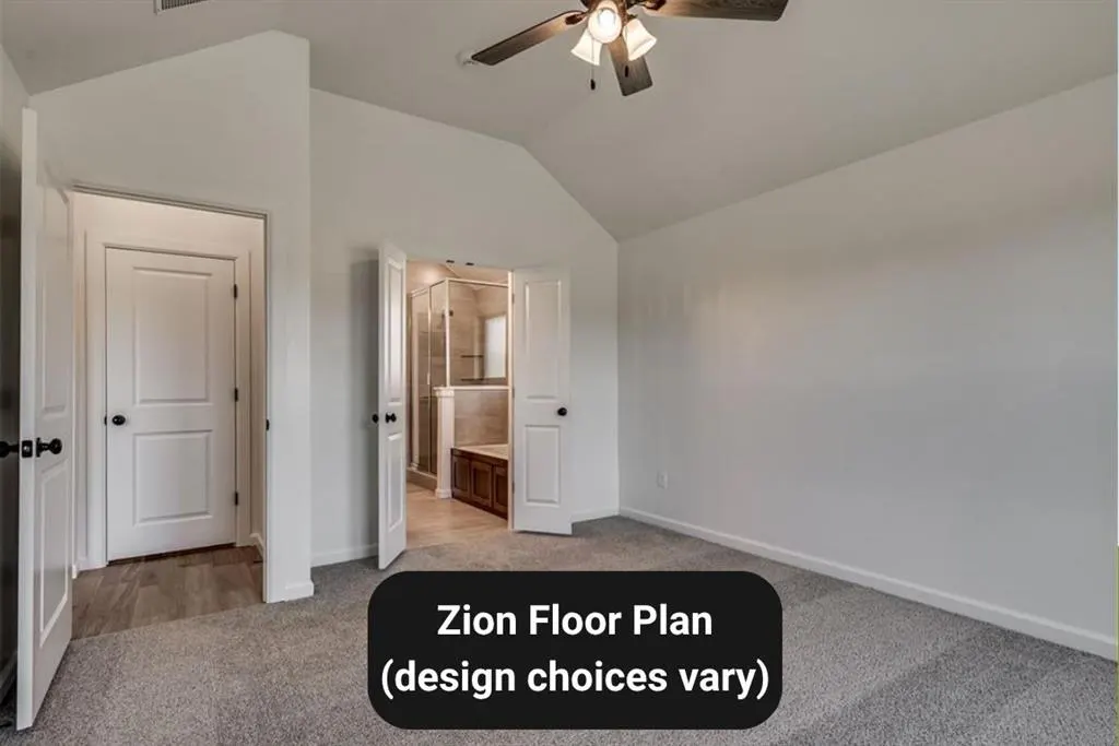Photo 4 — 11836 Rockbed Drive, Yukon, OK 73099