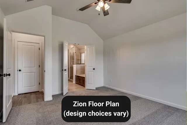 Photo 4 — 11836 Rockbed Drive, Yukon, OK 73099
