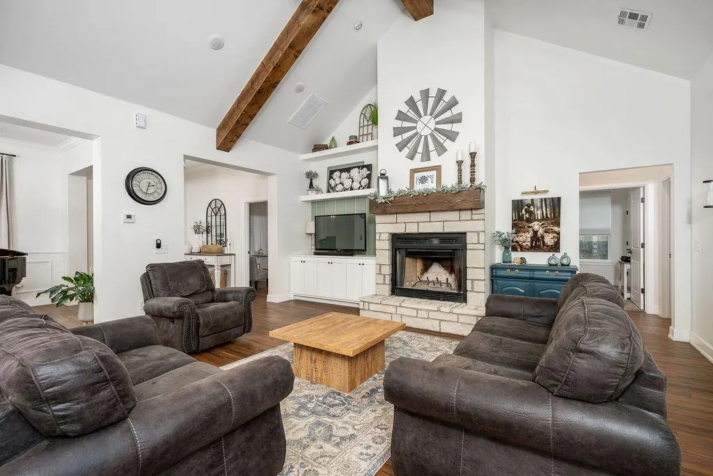 Photo 13 — 2405 Gina Court, Guthrie, OK 73044