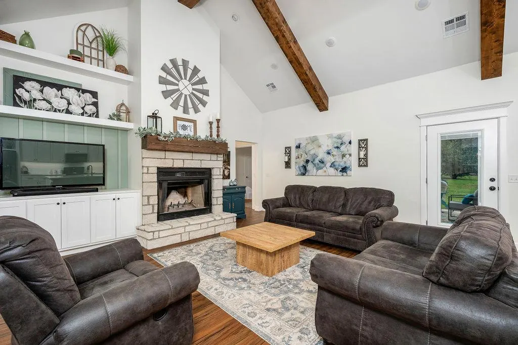 Photo 14 — 2405 Gina Court, Guthrie, OK 73044