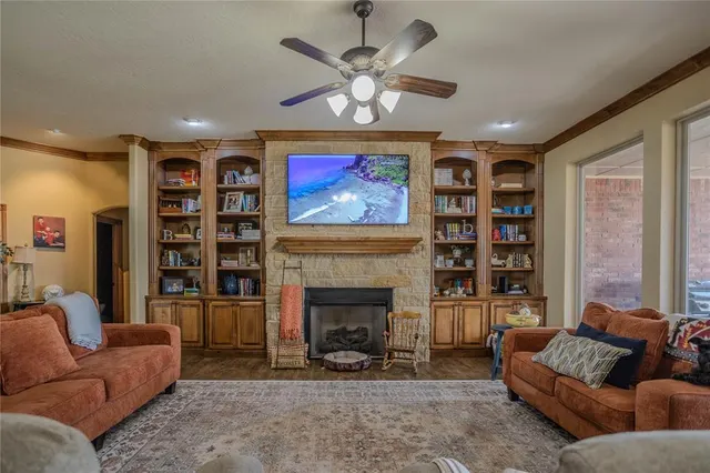 Photo 8 — 24191 E 996 Road, Weatherford, OK 73096