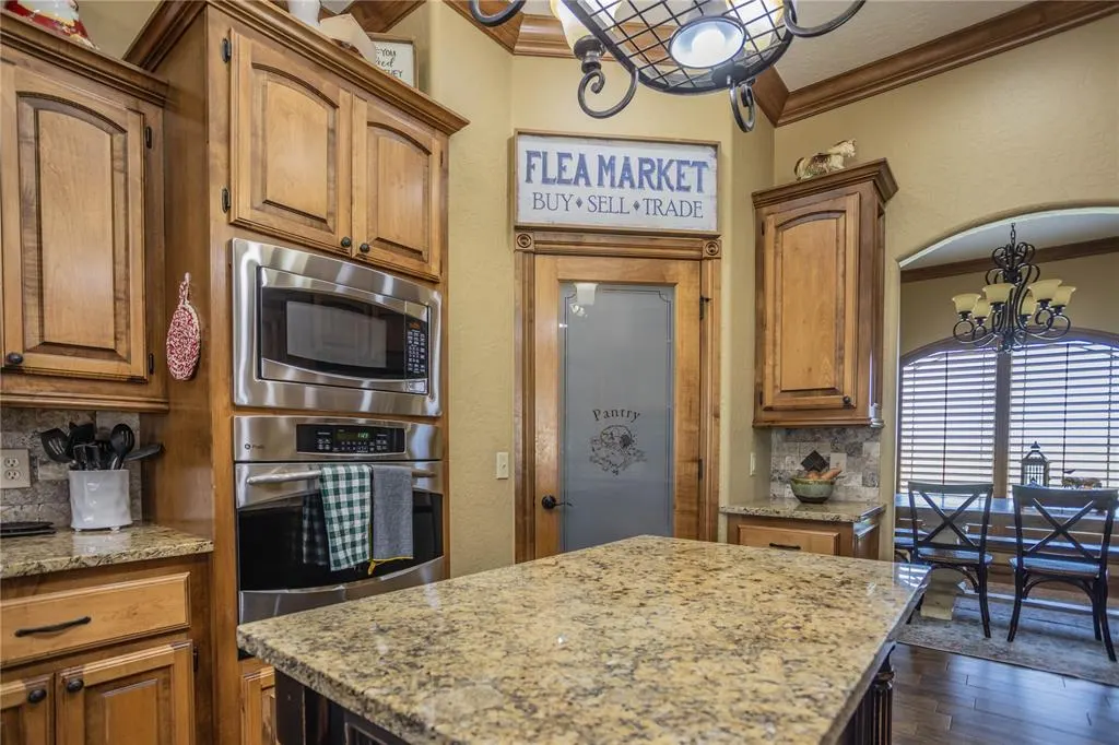 Photo 15 — 24191 E 996 Road, Weatherford, OK 73096