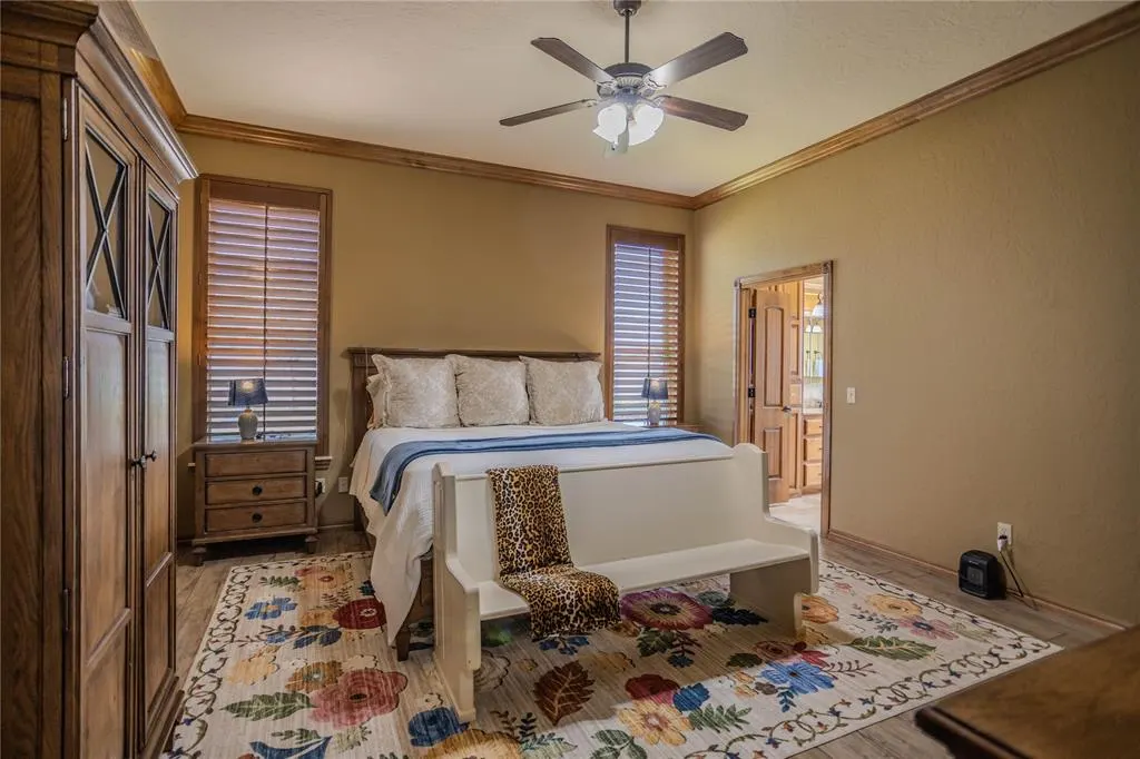 Photo 28 — 24191 E 996 Road, Weatherford, OK 73096