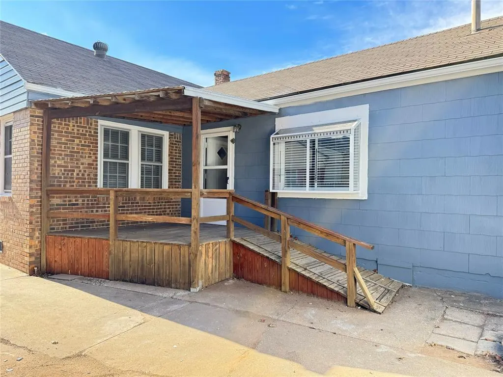 Photo 21 — 3117 NW 23rd Street, Oklahoma City, OK 73107