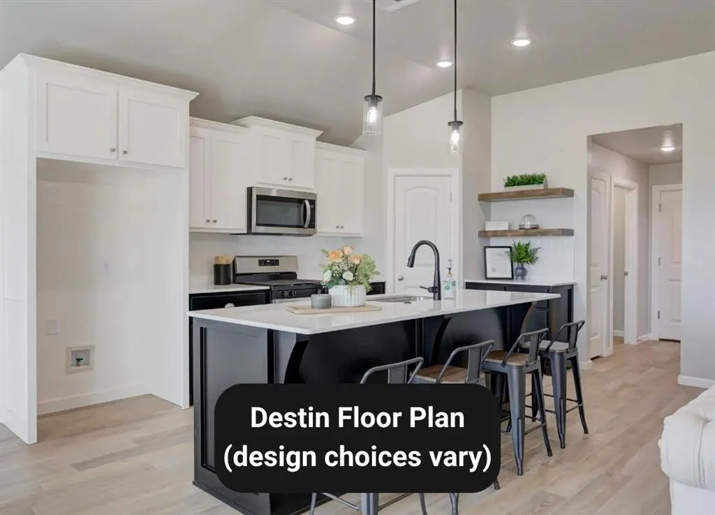 Photo 3 — 12008 Rockbed Drive, Yukon, OK 73099